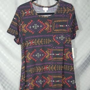 Large Lularoe Carly